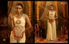 Leela Vol 1 Georgette Thread Work Indo Western Collections